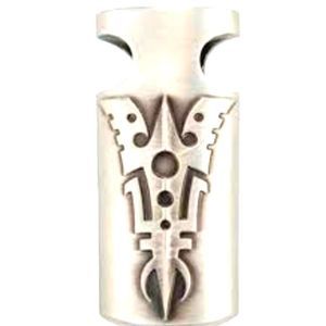 BICO Australia Tribal Totem Jackal Pendant